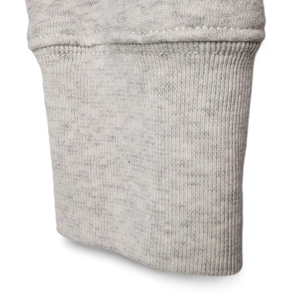 Abercrombie & Fitch NY LA Crop Sweater Women's Color Panel City Scenes Retro S - Picture 5 of 7